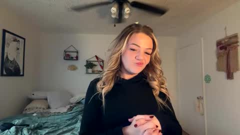 Bethany online show from February 2026 08:45:02 PM