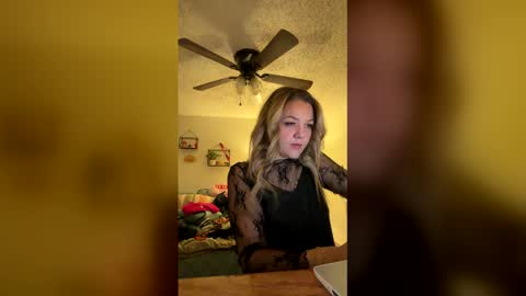 Bethany online show from February 2026 04:38:02 AM