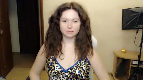 Betty online show from November 2025 10:45:02 PM