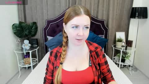 Mila Sweet online show from December 2024 04:25:02 AM