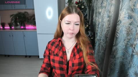 Mila Sweet online show from December 2024 04:12:01 AM