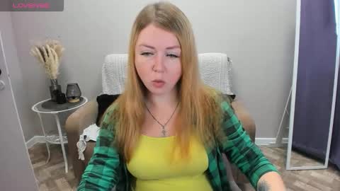 Mila Sweet online show from September 2025 04:47:02 AM