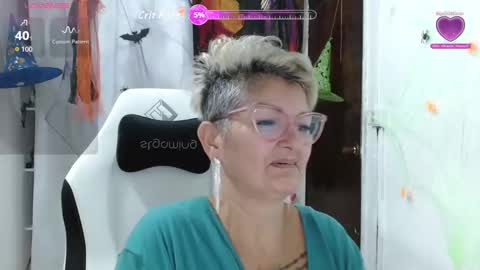 bibiana online show from October 2025 09:30:02 AM
