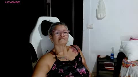 bibiana online show from April 2026 11:39:02 AM