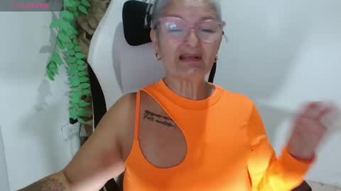 bibiana online show from April 2026 12:48:02 PM