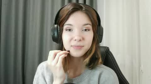 Ruby online show from April 2026 04:55:01 PM