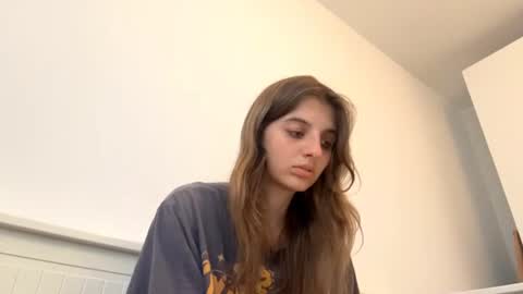Snapshot of beulahweikert chatting on June 2026 05:15:01 PM Lina online show from June 2026 05:15:01 PM
