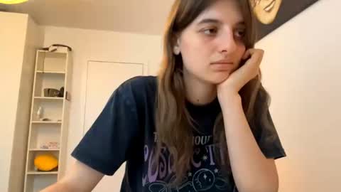 Snapshot of beulahweikert chatting on July 2026 05:17:01 PM Lina online show from July 2026 05:17:01 PM