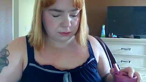 Beverly Bell online show from April 2026 06:19:01 PM