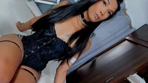 beverlycambell online show from February 2025 08:36:01 PM
