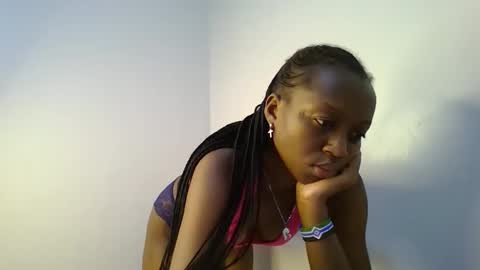 Snapshot of beverlyne5 chatting on March 2025 04:50:02 PM beverly online show from March 2025 04:50:02 PM