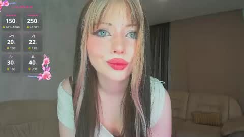 Snapshot of beverlyvegas chatting on June 2026 03:02:01 PM Jany online show from June 2026 03:02:01 PM