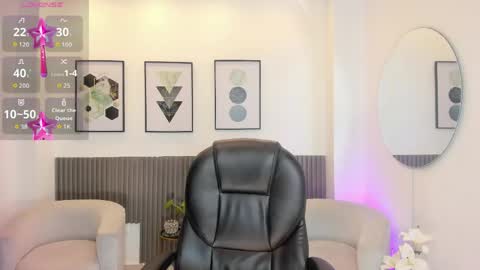 beverlyy johnson online show from April 2026 04:57:02 AM