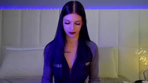 Beverly online show from March 2025 12:42:02 AM