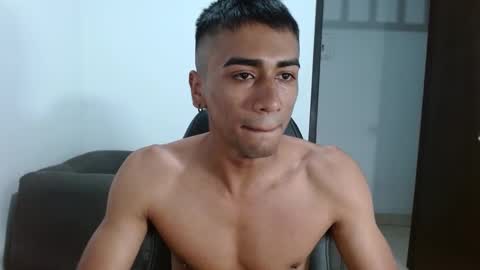 Snapshot of bfernando_05 chatting on December 2024 09:43:02 AM BAYRON online show from December 2024 09:43:02 AM