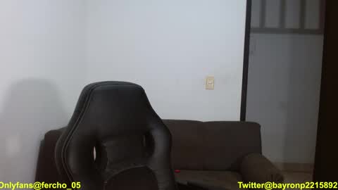 Snapshot of bfernando_05 chatting on January 2025 07:05:01 AM BAYRON online show from January 2025 07:05:01 AM