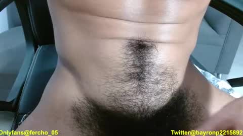 Snapshot of bfernando_05 chatting on January 2025 09:39:01 AM BAYRON online show from January 2025 09:39:01 AM