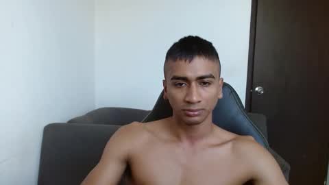 Snapshot of bfernando_05 chatting on February 2025 07:24:02 PM BAYRON online show from February 2025 07:24:02 PM