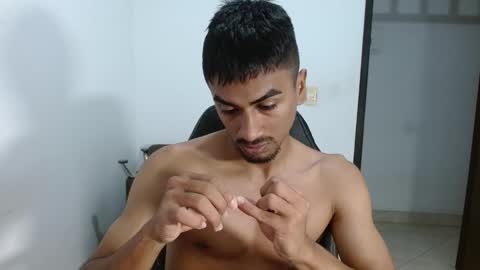 Snapshot of bfernando_05 chatting on September 2025 02:01:02 AM BAYRON online show from September 2025 02:01:02 AM