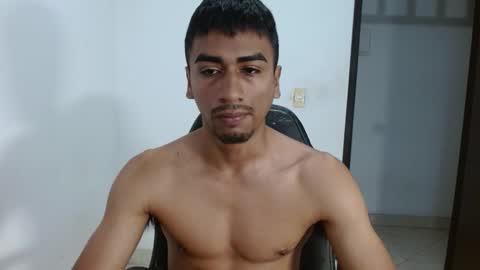 Snapshot of bfernando_05 chatting on September 2025 10:52:02 AM BAYRON online show from September 2025 10:52:02 AM