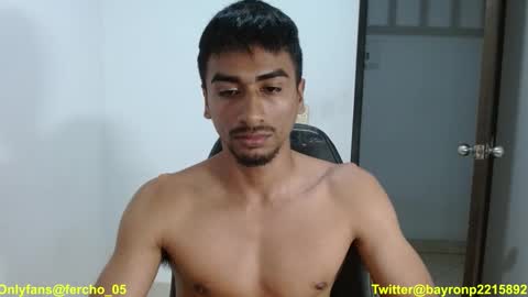 Snapshot of bfernando_05 chatting on October 2025 04:43:02 AM BAYRON online show from October 2025 04:43:02 AM