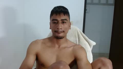 Snapshot of bfernando_05 chatting on October 2025 03:39:02 AM BAYRON online show from October 2025 03:39:02 AM