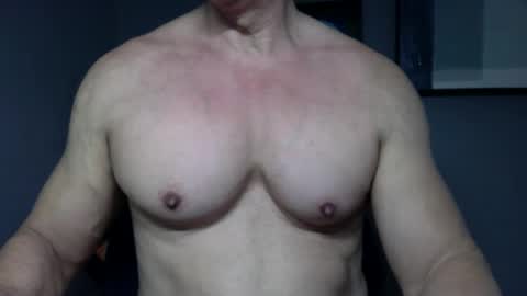 Snapshot of bgdkmuscleguy chatting on September 2025 04:23:01 PM BGDKMUSCLEGUY - SELECTED BY CHATURBATE AS A TOP BROADCASTER FOR 2023 online show from September 2025 04:23:01 PM