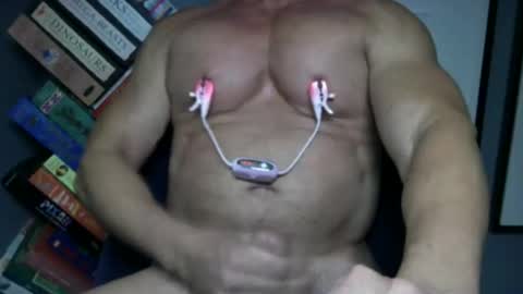 BGDKMUSCLEGUY - SELECTED BY CHATURBATE AS A TOP BROADCASTER FOR 2023 online show from November 2025 06:28:01 AM