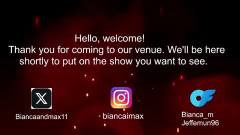 Snapshot of bianca_and_maxwell chatting on April 2026 02:48:02 PM bianca and maxwell online show from April 2026 02:48:02 PM