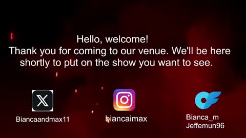 Snapshot of bianca_and_maxwell chatting on May 2026 12:35:02 PM bianca and maxwell online show from May 2026 12:35:02 PM