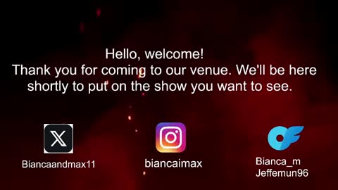Snapshot of bianca_and_maxwell chatting on May 2026 08:27:02 PM bianca and maxwell online show from May 2026 08:27:02 PM