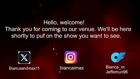 Snapshot of bianca_and_maxwell chatting on May 2026 12:44:01 PM bianca and maxwell online show from May 2026 12:44:01 PM