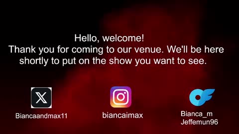 Snapshot of bianca_and_maxwell chatting on May 2026 01:56:02 AM bianca and maxwell online show from May 2026 01:56:02 AM