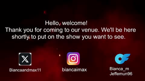 Snapshot of bianca_and_maxwell chatting on May 2026 12:04:02 AM bianca and maxwell online show from May 2026 12:04:02 AM