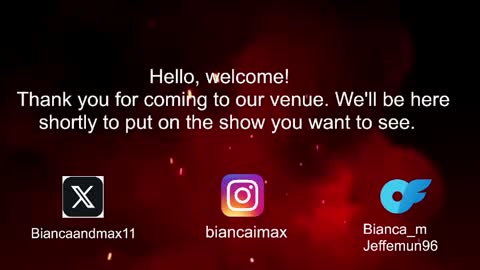 Snapshot of bianca_and_maxwell chatting on May 2026 02:44:02 PM bianca and maxwell online show from May 2026 02:44:02 PM