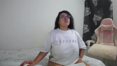 Snapshot of bianca_boobs chatting on September 2025 08:19:01 AM Bianca Tuesday to Sunday from 2am to 6am UTC-5 online show from September 2025 08:19:01 AM