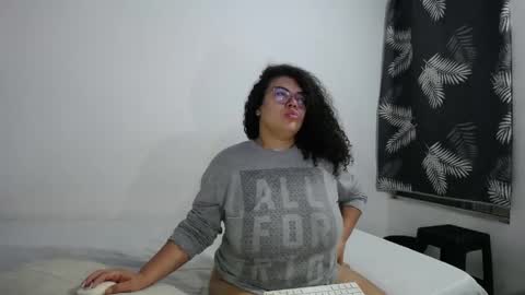 Bianca Tuesday to Sunday from 2am to 6am UTC-5 online show from April 2026 09:19:01 AM