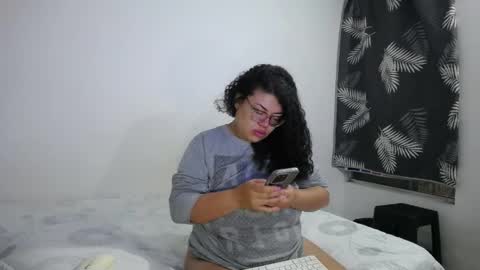 Snapshot of bianca_boobs chatting on April 2026 09:12:02 AM Bianca Tuesday to Sunday from 2am to 6am UTC-5 online show from April 2026 09:12:02 AM