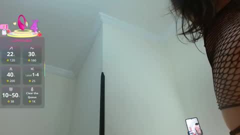 Bianca grace online show from March 2026 01:27:01 PM