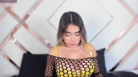 Snapshot of bianca_montclair chatting on October 2025 11:42:01 AM online show from October 2025 11:42:01 AM