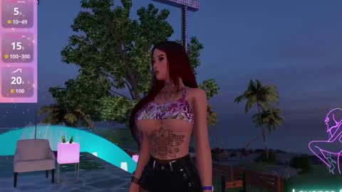 bianca_sexyy online show from November 2025 10:41:01 PM