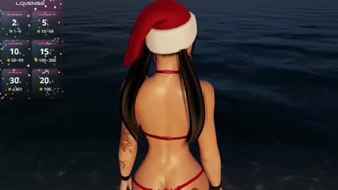 bianca_sexyy online show from December 2025 12:35:02 PM