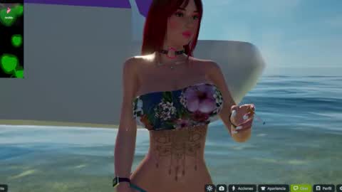 bianca_sexyy online show from February 2026 03:00:02 PM