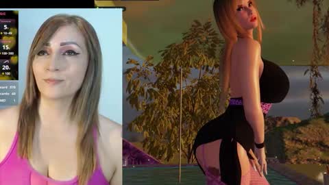 bianca_sexyy online show from February 2026 12:44:02 AM