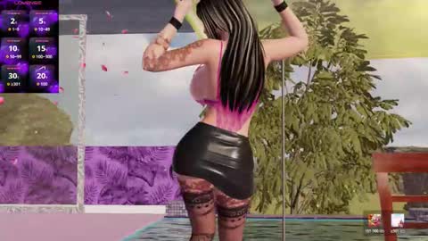 bianca_sexyy online show from March 2026 02:24:01 AM