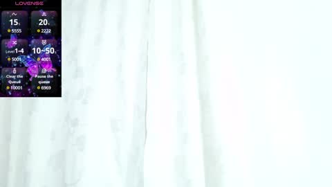 bianca_spear online show from January 2025 12:38:01 AM