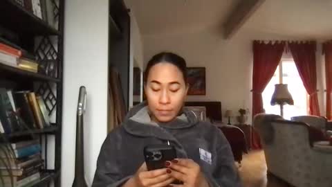 Bianca Transgirl online show from December 2024 07:47:01 AM