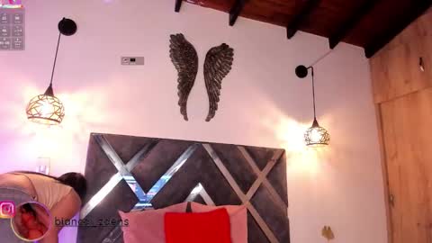  B I A N C A  online show from November 2025 10:40:02 AM