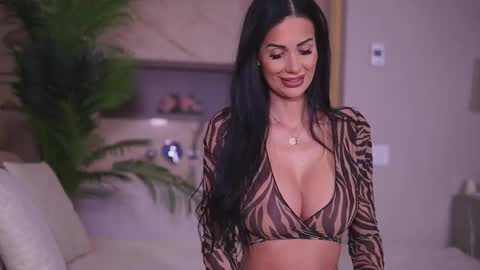 Bianca online show from March 2026 02:06:01 PM