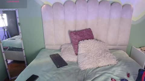 Bianca online show from December 2025 11:41:02 AM